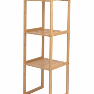 AVIO2301S  Etagère à 3 niveaux  34x32x103,9cm