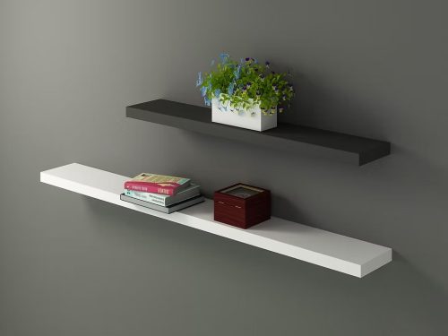 Etagère murale en MDF