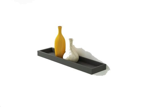 Etagère murale en MDF