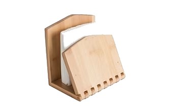 Porte serviettes