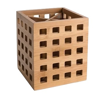 Rangement à couverts