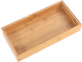 Range couverts en bambou