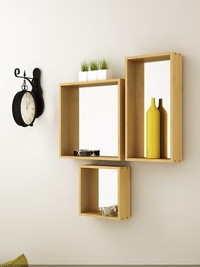 Meuble en bambou
