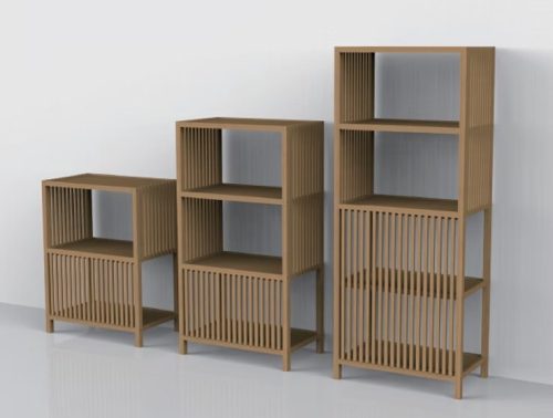 Meuble SDB