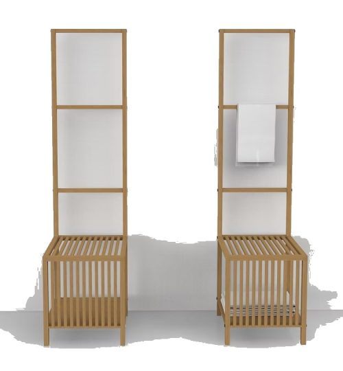 Meuble SDB
