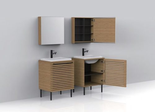 Meuble SDB petit