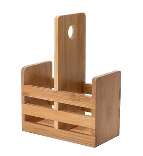 Rangement à couverts