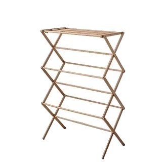 Etagère en bambou