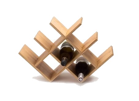 Range bouteilles