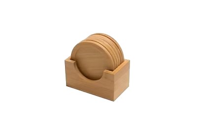 Set de 6 dessous de plats