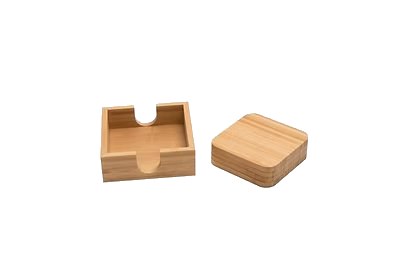Set de 4 dessous de plats