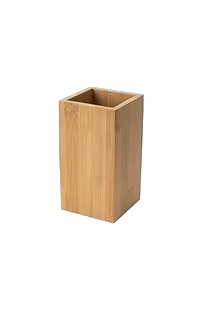 Rangement en bambou