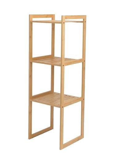 Etagère à 3 niveaux