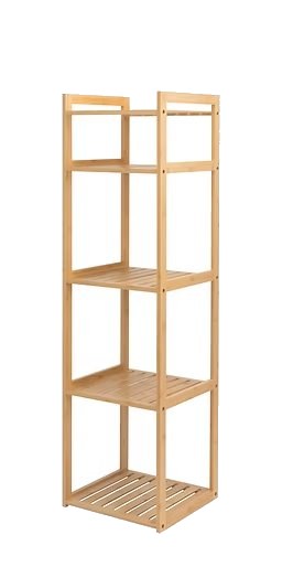 Etagère à 5 niveaux