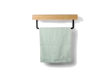 Porte serviette