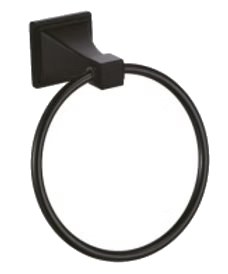 Anneau porte-serviette
