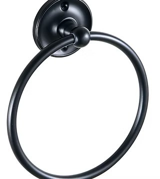 Anneau porte-serviette