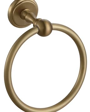 Anneau porte-serviette