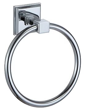 Anneau porte-serviette