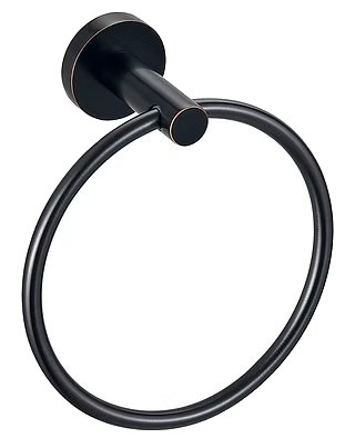 Anneau porte-serviette