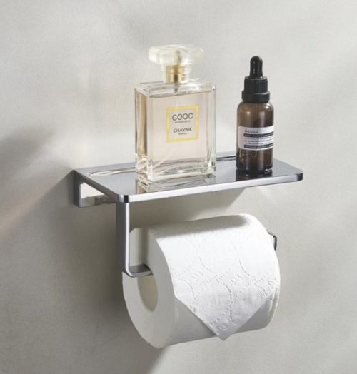 Porte-papier toilette